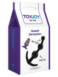 SWEET SENSATION BLACK 8713221479662 toy