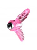 SWEET VIBRATING RING PINK 6959532308716 photo