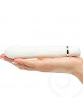 SWOON RELEASE VIBRATING WAND MASSAGER WHITE image 5060108811309