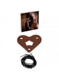 TANGA GOMINOLA PARA EL SABOR CHOCOLATE 8435097827667
