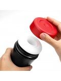 TENGA AIR-TECH TWIST REUSABLE VACUUM CUP RIPPLE 4560220555347 image