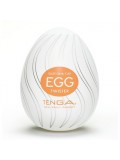 Tenga Egg - Twister 4560220550649