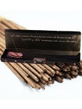 TENTACION EROTIC INCENSE WITH PHEROMONES CHOCOLATE 8435030818738 photo