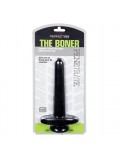 The Boner Plug - Black 854854005311 toy