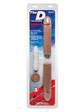 THE DOUBLE D CARAMEL 16 INCH 0782421058876 toy