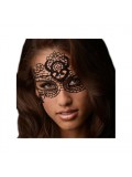 The Enchanted Black Lace Mask 848518014856