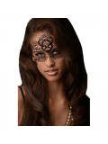 The Enchanted Black Lace Mask 848518014856 toy