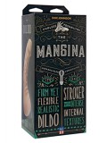 THE MANGINA VANILLA 0782421031954 toy