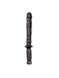 THE MANHANDLER - BLACK 0782421118303