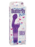 THE ORIGINAL BUTTERFLY KISS PURPLE 0716770071101 toy