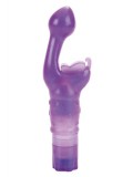 THE ORIGINAL BUTTERFLY KISS PURPLE 0716770071101