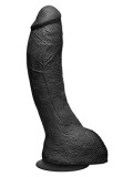 THE PERFECT P-SPOT COCK BLACK 0782421059453