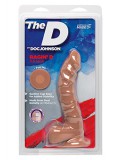 THE RAGIN D CARAMEL 7,5 INCH 0782421058784 toy