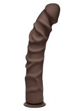 THE RAGIN D CHOCOLATE 10 INCH 0782421058760