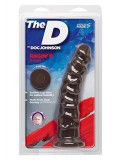 THE RAGIN D CHOCOLATE 8 INCH 0782421058739 toy