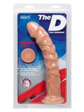 THE RAGIN D VANILLA 10 INCH 0782421058746 toy