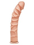 THE RAGIN D VANILLA 10 INCH 0782421058746
