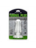 The Rook Plug - Clear 854854005199 toy
