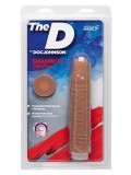 THE SHAKIN D VIBR CARAMEL 7 INCH 0782421059033 toy
