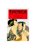 The Shunga Adult Colouring Book 9780962328473