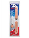 THE SUPER D CARAMEL 6 INCH 0782421058630 toy