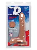 THE SUPER D CARAMEL 8 INCH 0782421058661 toy