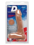 THE SUPER D CARAMEL 9 INCH 0782421058692 toy
