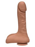 THE SUPER D CARAMEL 9 INCH 0782421058692
