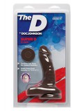 THE SUPER D CHOCOLATE 6 INCH 0782421058647 toy