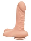 THE SUPER D VANILLA 6 INCH 0782421058616