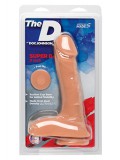 THE SUPER D VANILLA 9 INCH 0782421058685 toy