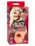 THE VICKY QUICKIE BLOWJOB SUCKER 0782421014704 toy