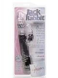 THRUSTING ORGASM JACK RABBIT PINK 0716770072214 toy