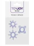 TICKLE C-RINGS PURPLE 8713221461308 toy