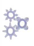 TICKLE C-RINGS PURPLE 8713221461308 photo
