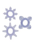 TICKLE C-RINGS PURPLE 8713221461308
