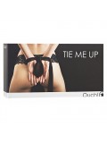 Tie Me Up Black 8714273949424 toy