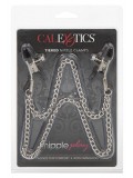 TIERED NIPPLE CLAMPS 0716770085979 toy