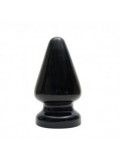 TITANMEN BUTT PLUG 4.5'' ASS MASTER 0782421911218