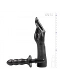 TitanMen - The Hand with Vac-U-Lock Compatible Handle 782421031695 review
