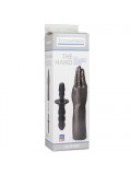 TitanMen - The Hand with Vac-U-Lock Compatible Handle 782421031695 package