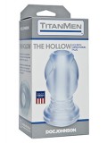 TITANMEN  THE HOLLOW CLEAR 0782421031671 toy