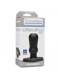 TitanMen - The Open Up Buttplug 782421031107 offer
