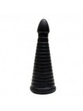 TITANMEN TOOLS INTIMIDATOR BLACK 0782421002404