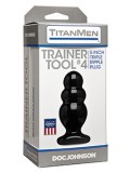 TITANMEN TRAINER TOOL #4 BLACK 0782421013660 toy