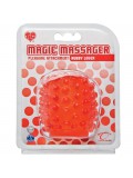 TLC MAGIC MASSAGER PLEASURE ATTACHMENT, NUBBY LOVE toy 051021770083