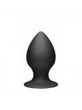 Tom of Finland Anal Plug Large Silicone 848518018557