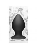 Tom of Finland Anal Plug Large Silicone 848518018557 review