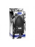 Tom of Finland Anal Plug Large Silicone 848518018557 image