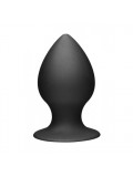 Tom of Finland Anal Plug XL Silicone 848518018564